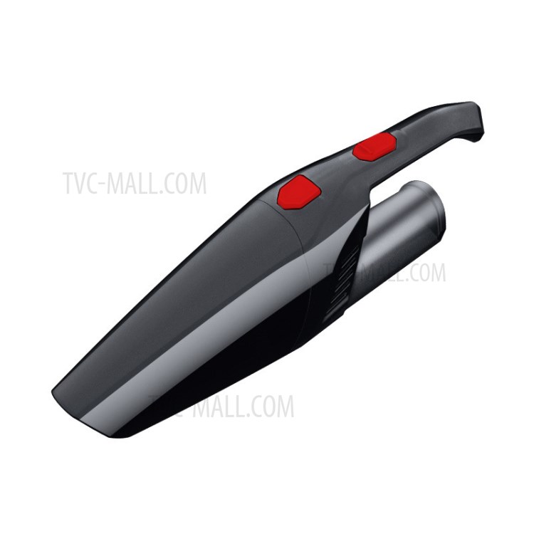 SUITU ST-6057B High Power Car Home Handheld Vacuum Cleaner Wireless Rechargeable Wet/Dry Dual-use Vehicle Cleaning Tool-9