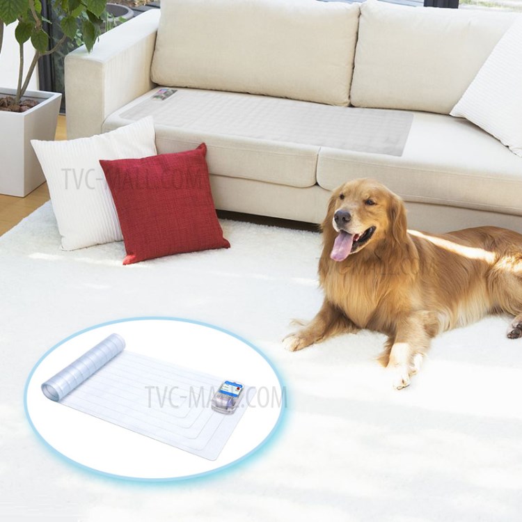 Pet Fence Dog Barrier Pet Isolation Pad Dog Period Mat Pet Supplies, 20 x 18inch-1
