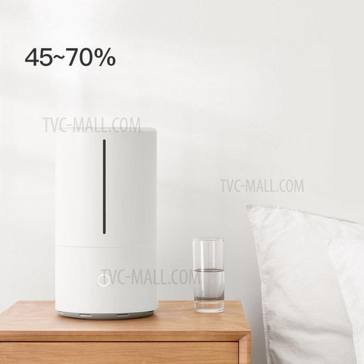 XIAOMI MIJIA SCK0A45 4.5L Intelligent UV-C Sterilization Humidifier