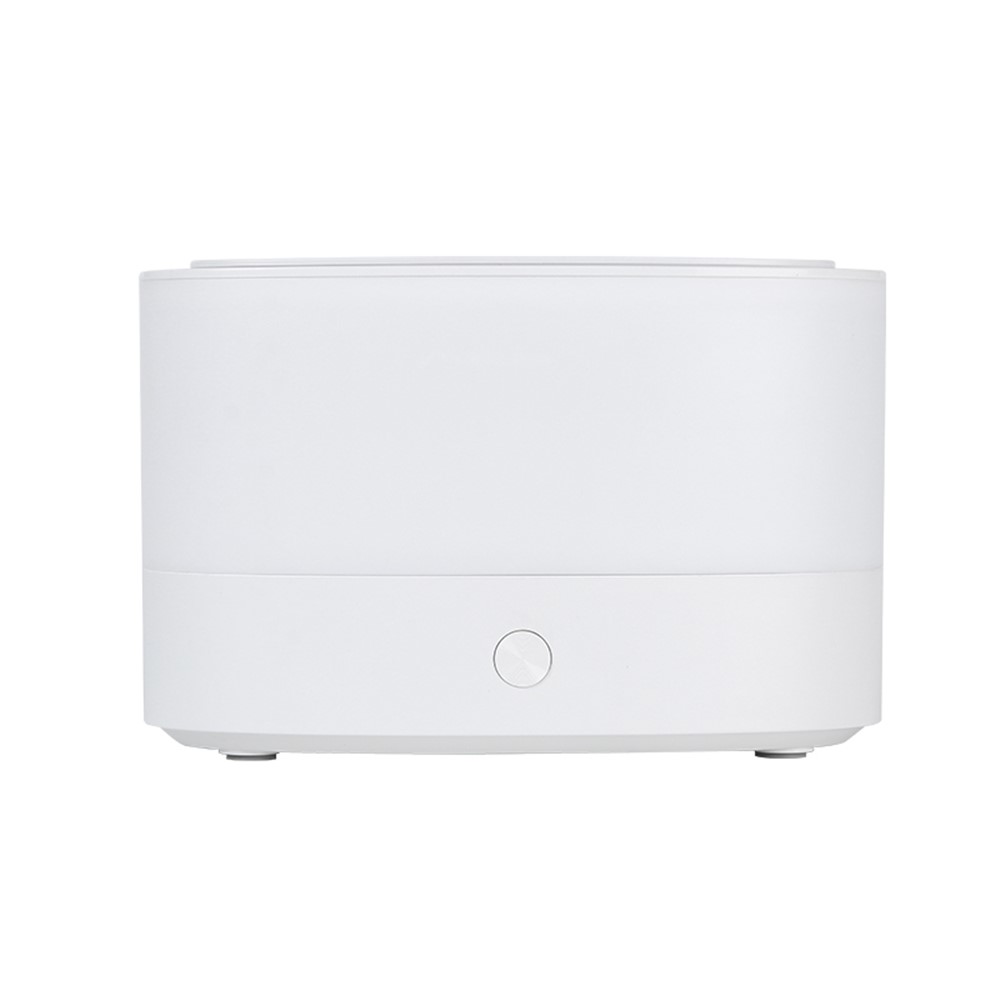 D5 380ml Air Humidifier Essential Oil Aroma Diffuser Silent Atomizer Mist Maker with Night Light for Home Office-2