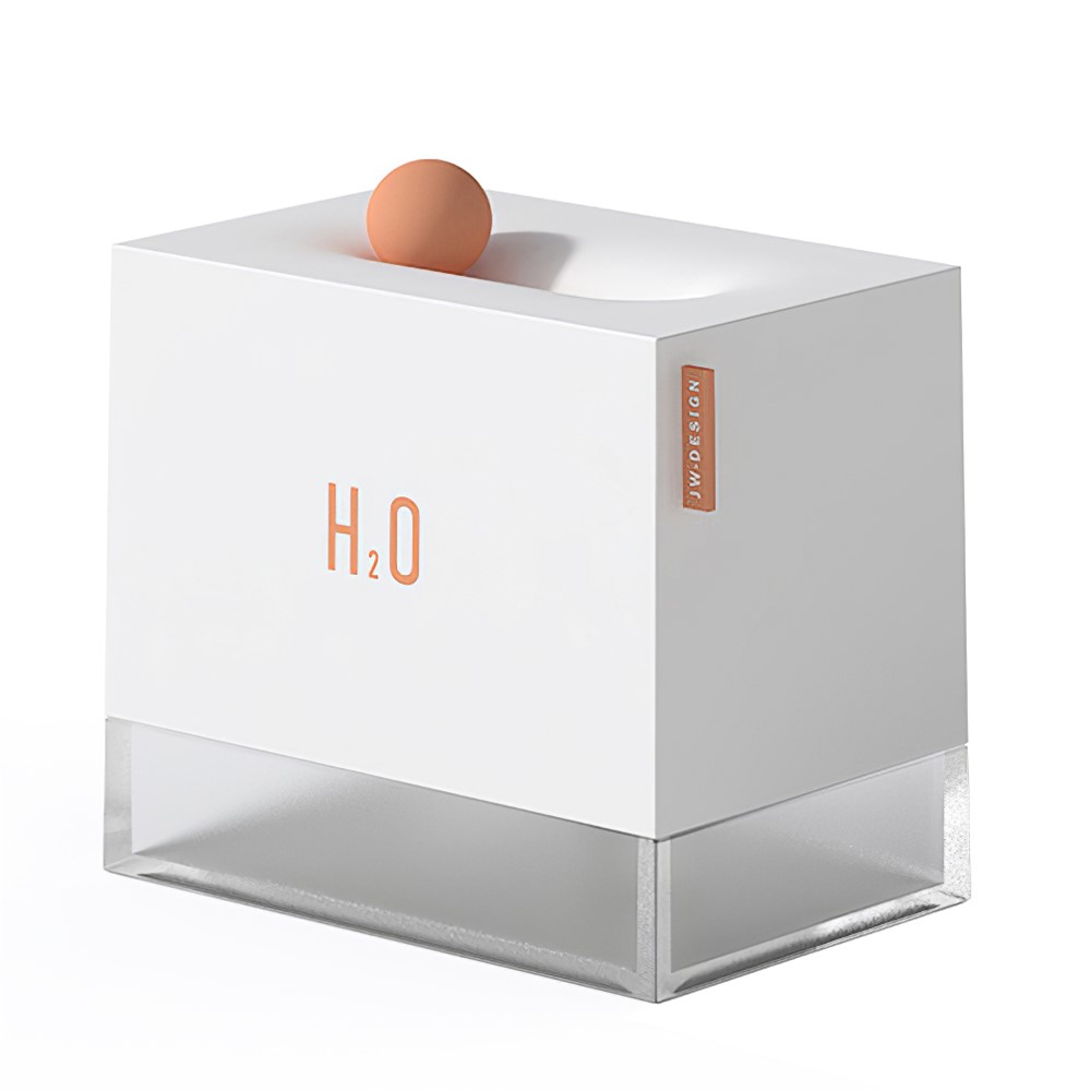260ml Air Humidifier USB Nano Mist Sprayer Face Steamer Essential Oil Aroma Diffuser with Night Light for Bedroom Travel Office-6