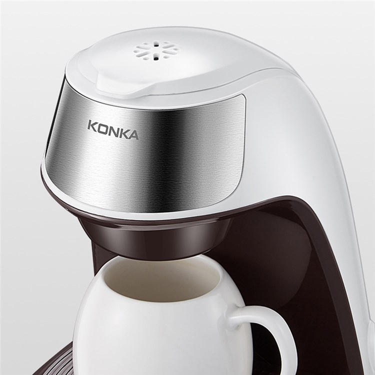 Konka KCF-CS2 Eu Plug Electric Coffee 