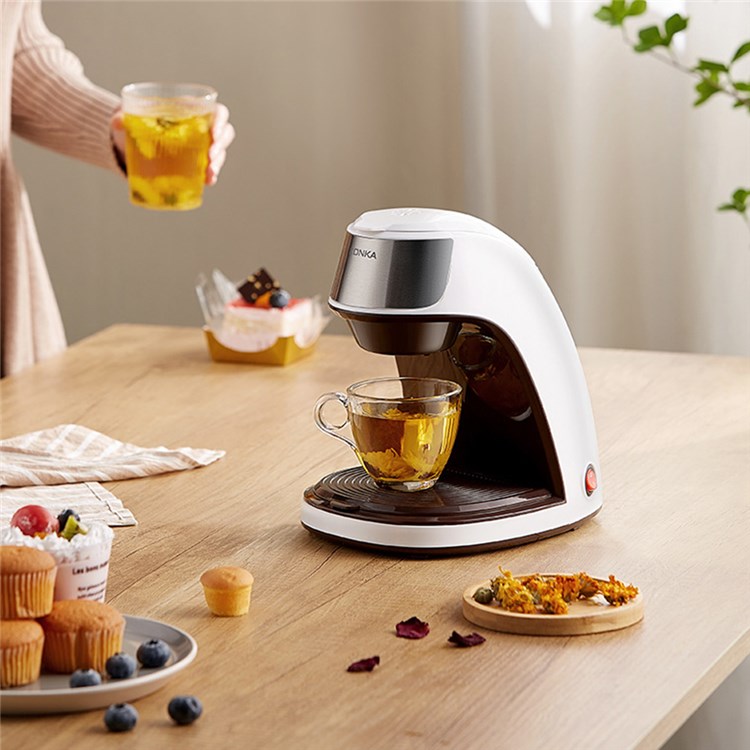 Konka KCF-CS2 Eu Plug Electric Coffee 