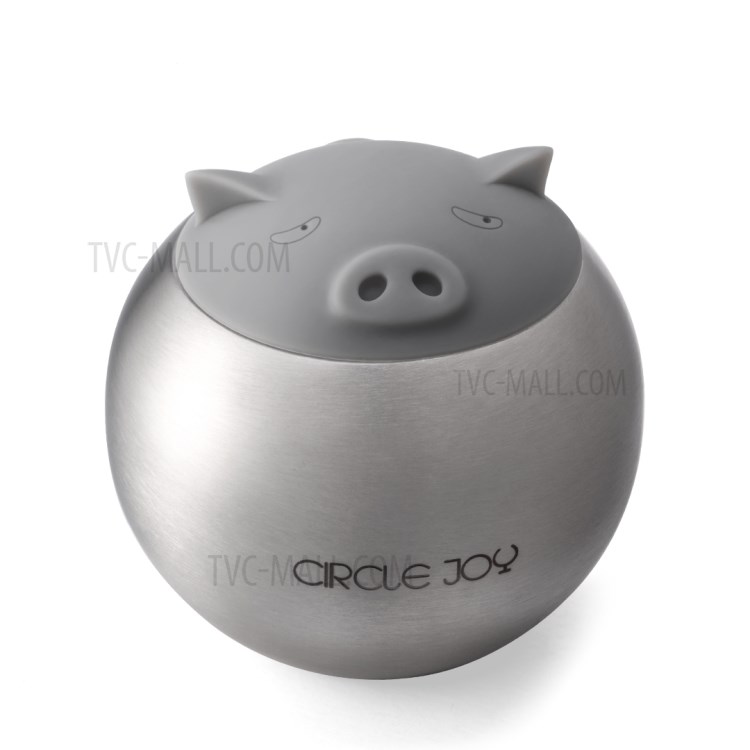 XIAOMI YOUPIN CJ-KP01 Creative Piggy Shape Multi-functional Beer Opener-2