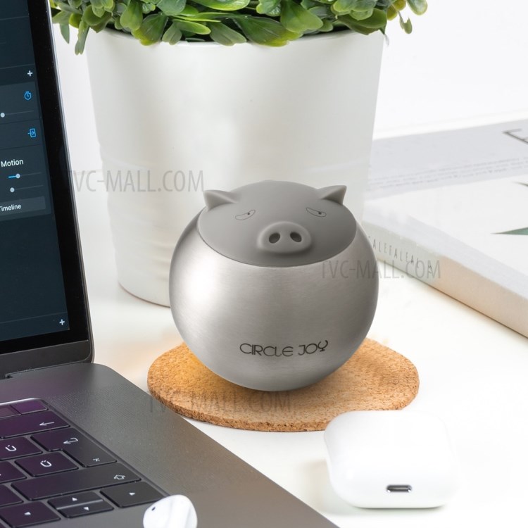 XIAOMI YOUPIN CJ-KP01 Creative Piggy Shape Multi-functional Beer Opener-4