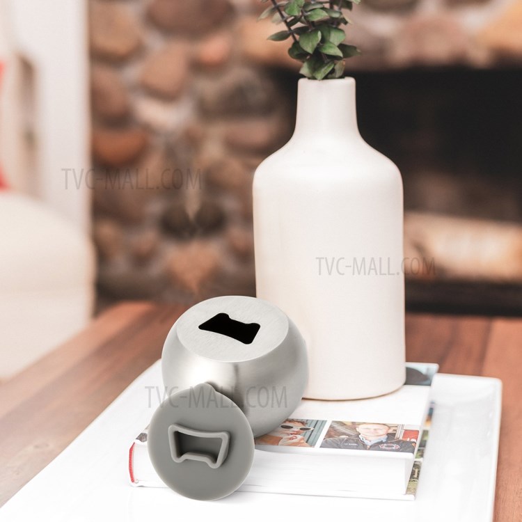 XIAOMI YOUPIN CJ-KP01 Creative Piggy Shape Multi-functional Beer Opener-5