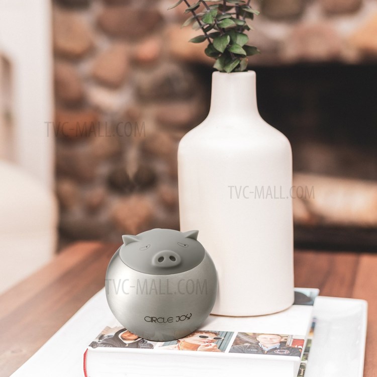 XIAOMI YOUPIN CJ-KP01 Creative Piggy Shape Multi-functional Beer Opener-6