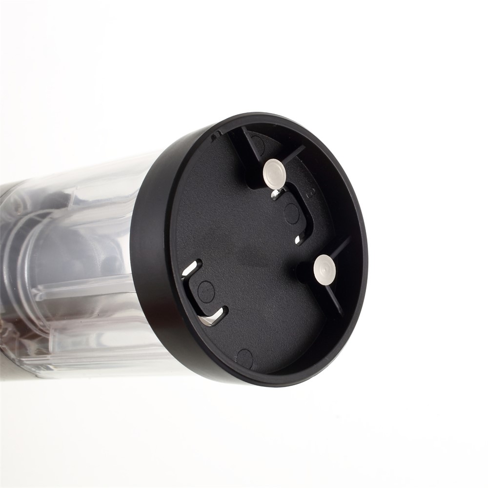 USB Rechargeable Automatic Electric Wine Bottle Opener with Foil Cutter-8
