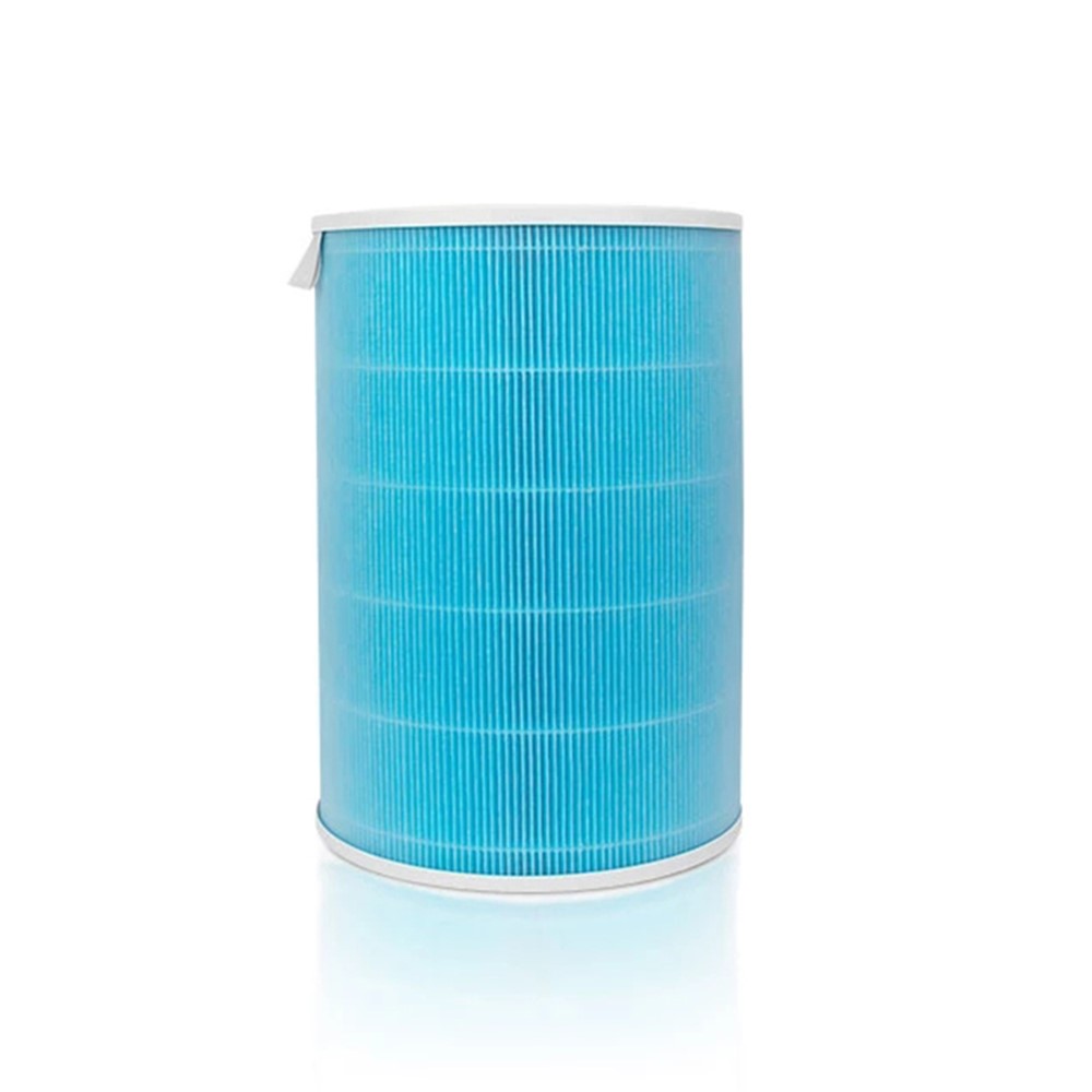 PM2.5 Air Purifier Activated Carbon Filter for Xiaomi Air Purifier 1/2/3/Pro - Blue-4