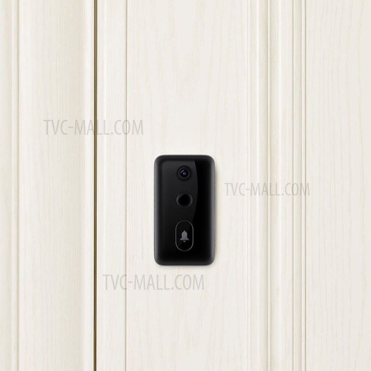 XIAOMI Intelligent Doorbell 2 Lite Video Doorbell Monitor Video Voice