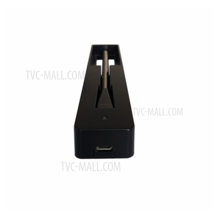 USB Charge Bluetooth Wireless Stainless Steel Food Temperature Thermometer Grill Temperature Probe-3