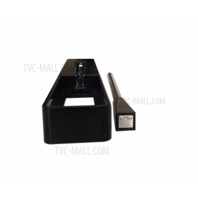USB Charge Bluetooth Wireless Stainless Steel Food Temperature Thermometer Grill Temperature Probe-4