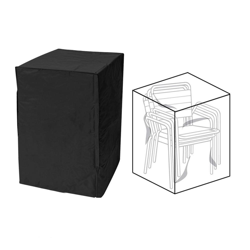 Whole 68x68x72cm Waterproof Dustproof Patio Chair Cover Outdoor Balcony Garden Furniture Protection Black From China Tvc Mall Com Whole 68x68x72cm Waterproof, Cloth Patio Chair Covers