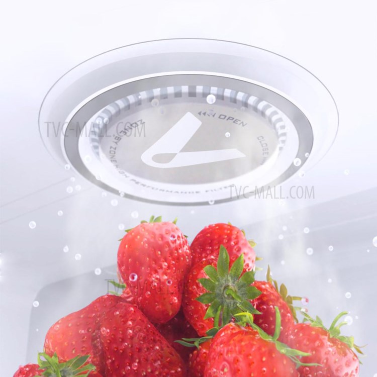 XIAOMI YOUPIN VIOMI VF1-CB Refrigerator Herbal Antibacterial Deodorizing Filter-5