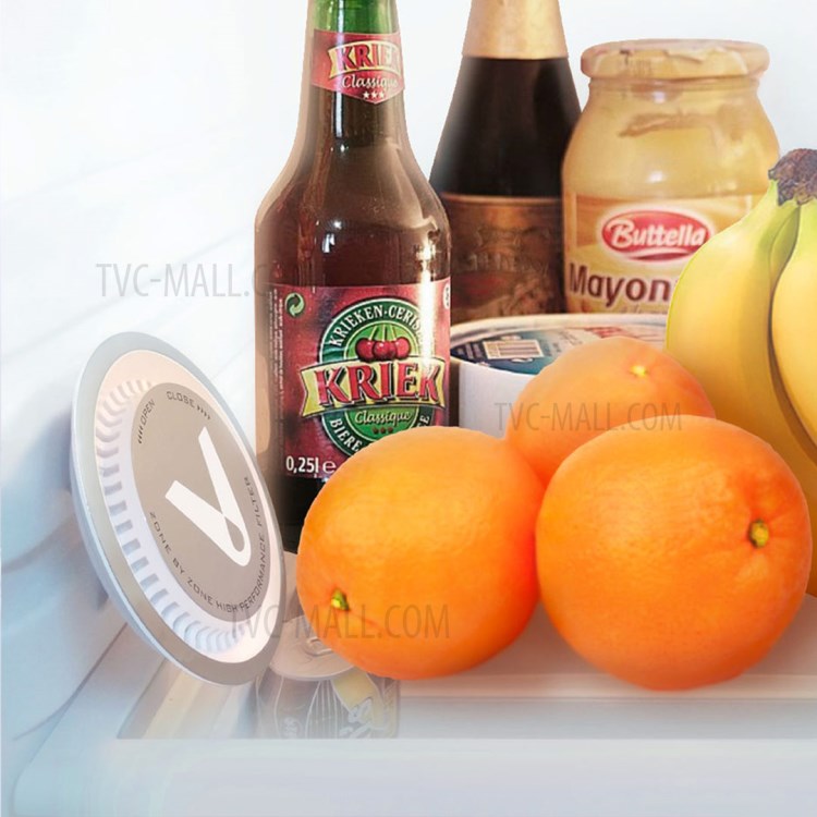 XIAOMI YOUPIN VIOMI VF1-CB Refrigerator Herbal Antibacterial Deodorizing Filter-6