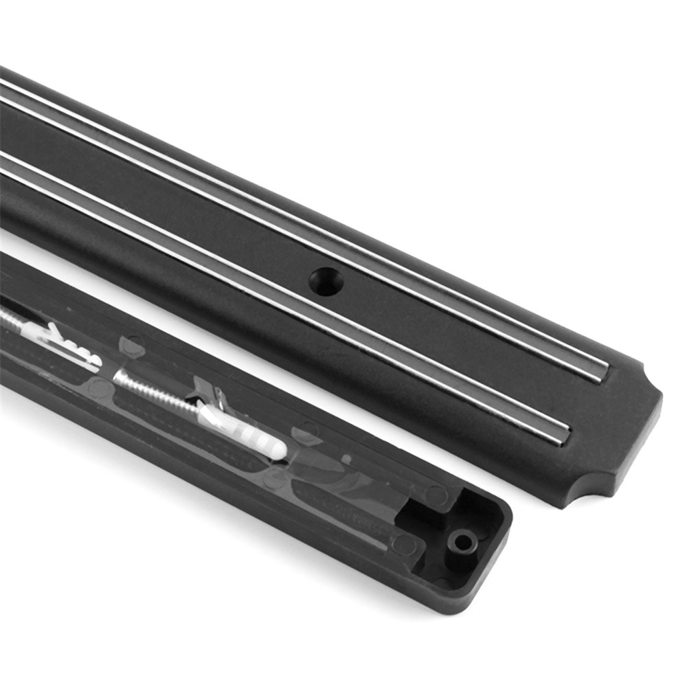 AC-069 49.1cm Magnetic Kitchen Knife Holder Strip Wall Mount Magnet Knife Tools Rack-6