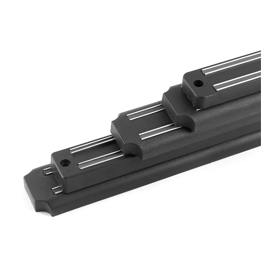 AC-069 49.1cm Magnetic Kitchen Knife Holder Strip Wall Mount Magnet Knife Tools Rack-7