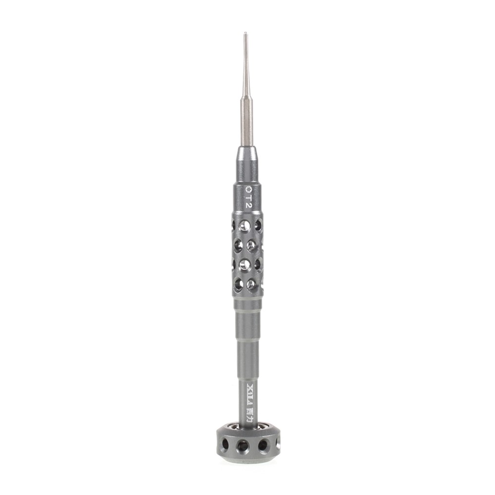 3D High Precision Screwdriver Mobile Phone Repair Hand Tool - Hexagon-1