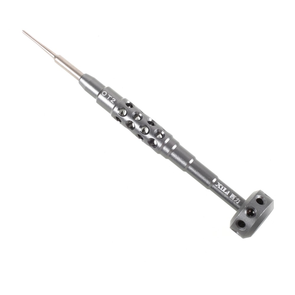 3D High Precision Screwdriver Mobile Phone Repair Hand Tool - Hexagon-2