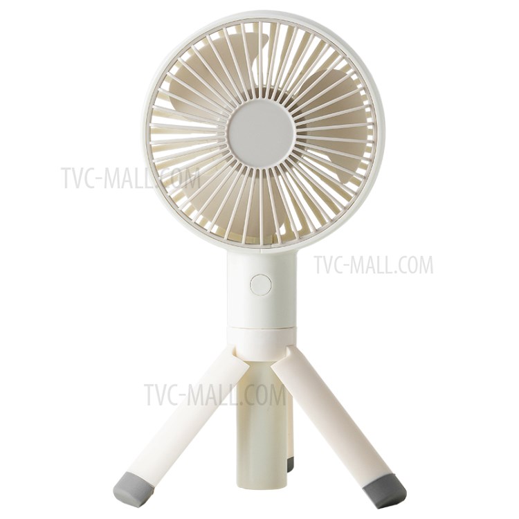 handheld cooling fan