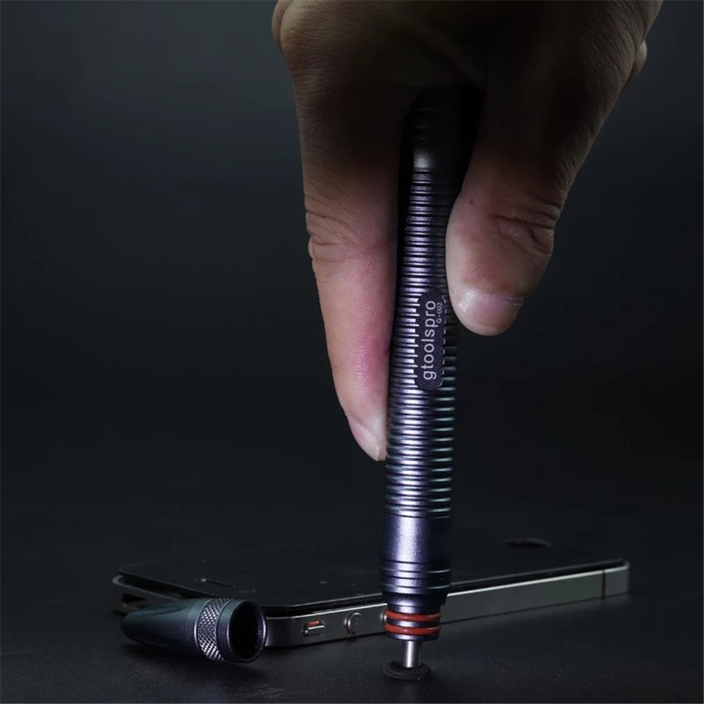 GTOOLSPRO G-002 Phone Rear Camera Lens Glass Break Pen Back Cracked Glass Repair Tool-5