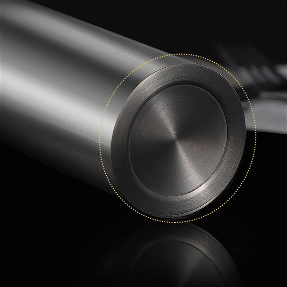 100ml BPA Free 304 Stainless Steel Oil Vinegar Soy Sauce Sprayer Kitchen Cooking Barbecue Spray Bottle (without FDA Certificate)-4