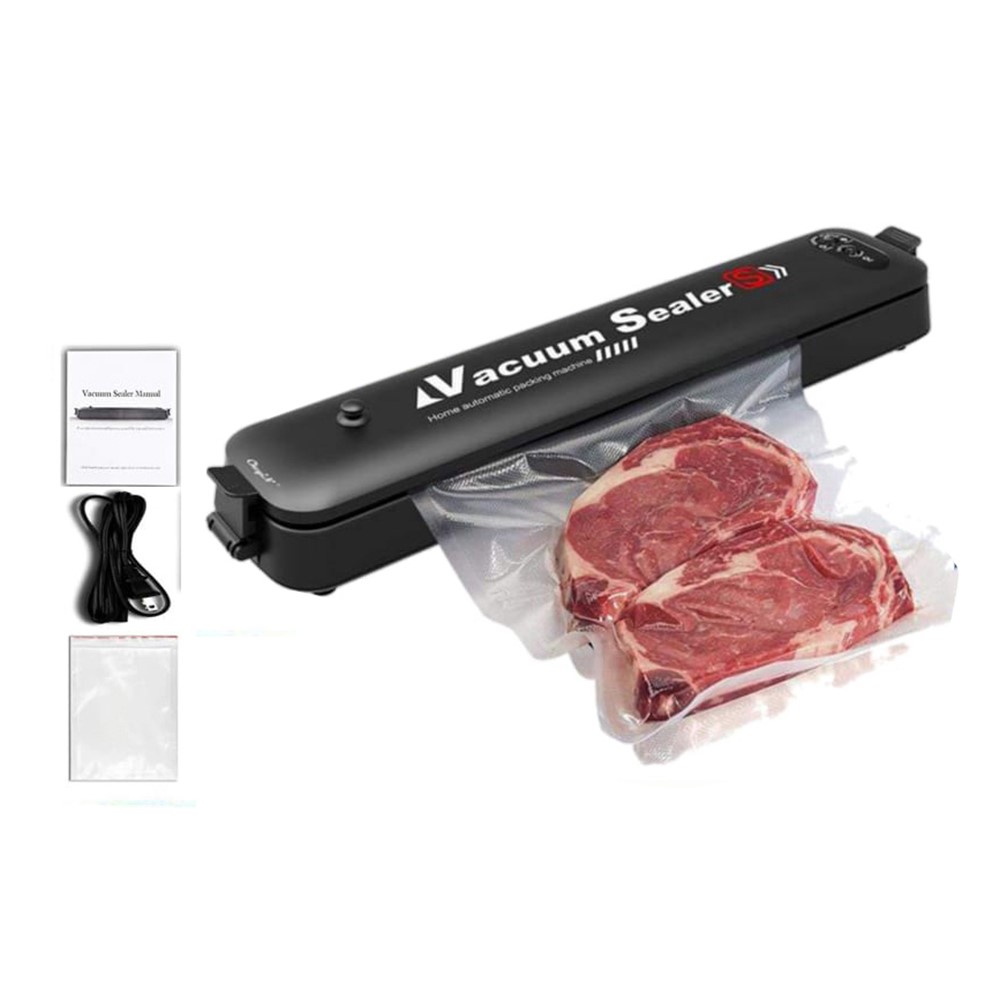 automatic vacuum sealer