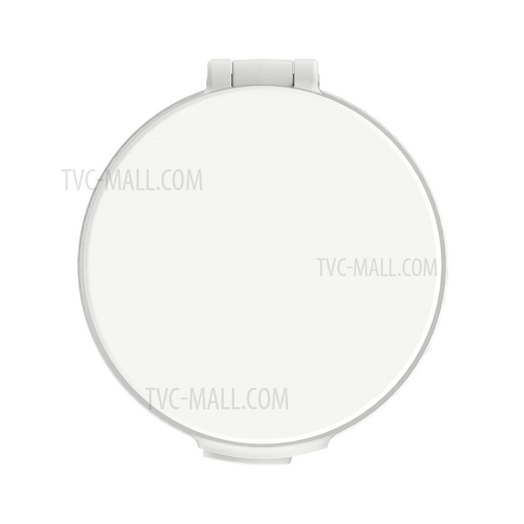 XIAOMI MIJIA MJBWB02WC 480ML Large Capacity Thermos Cup Vacuum Cup Water Bottle - White-5