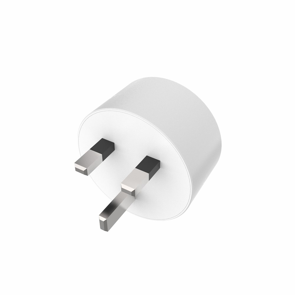 TP24 Remote Control Smart WiFi Plug Socket Work with Alexa Google Home Smart Home - UK Plug-5