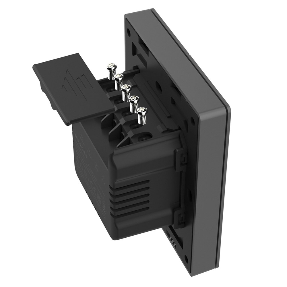 SONOFF M52C80 Smart WiFi Wireless Touch Wall Switch 2Gang Double