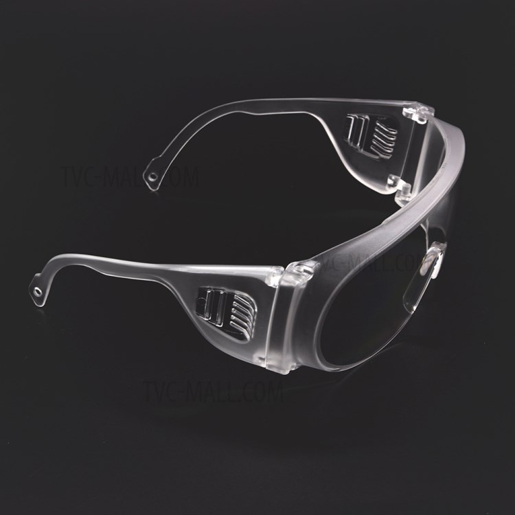 La Seguridad De Grandes Gafas Anti-vaho Gafas Gafas Protectoras-4