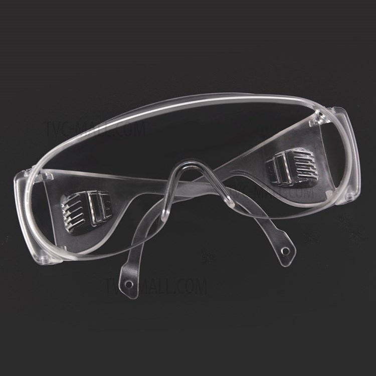 La Seguridad De Grandes Gafas Anti-vaho Gafas Gafas Protectoras-5