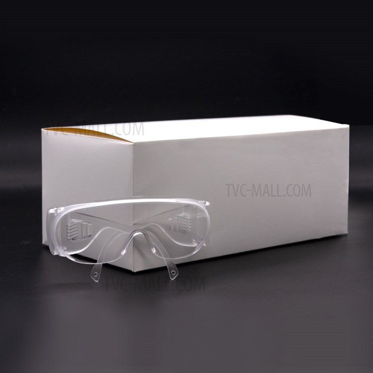 La Seguridad De Grandes Gafas Anti-vaho Gafas Gafas Protectoras-7