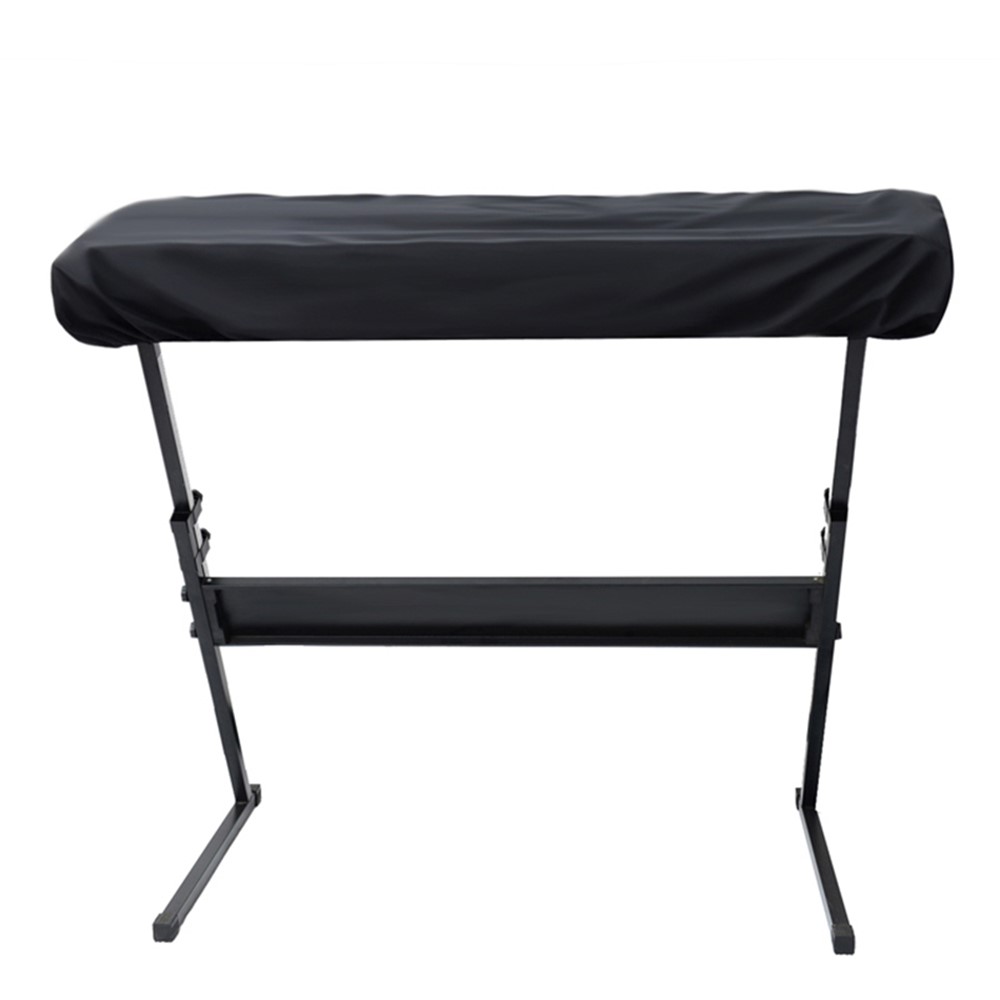 61 Keyboards Electronic Piano Dust Cover Foldable Waterproof Protector Cover, Size: 98x42x19cm-4