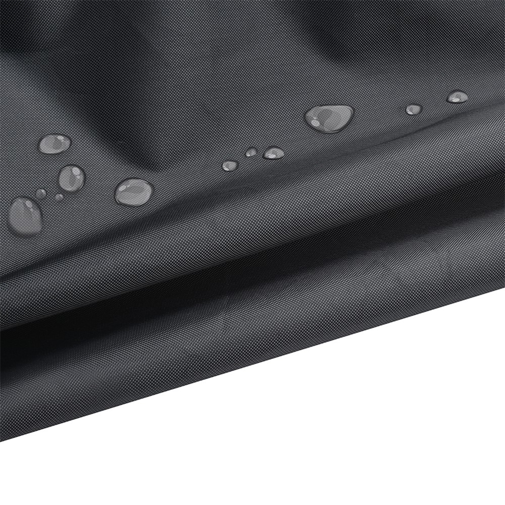 61 Keyboards Electronic Piano Dust Cover Foldable Waterproof Protector Cover, Size: 98x42x19cm-6