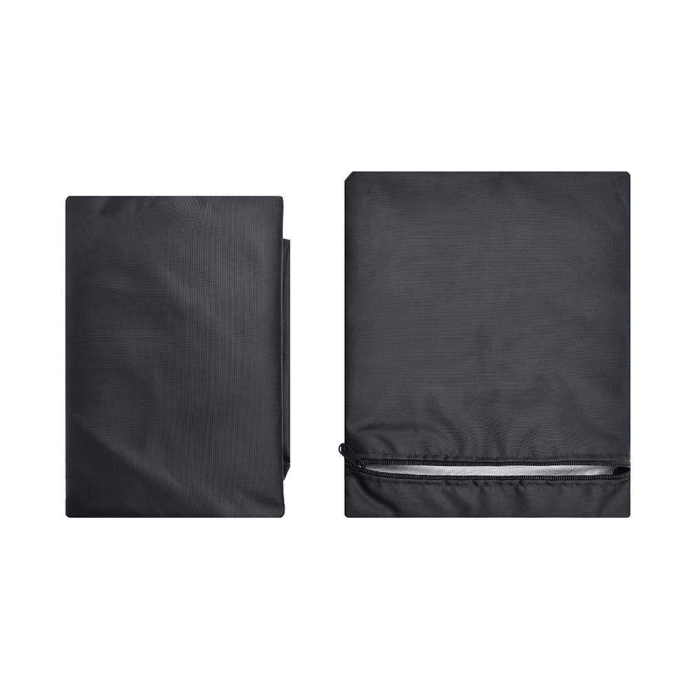 61 Keyboards Electronic Piano Dust Cover Foldable Waterproof Protector Cover, Size: 98x42x19cm-9