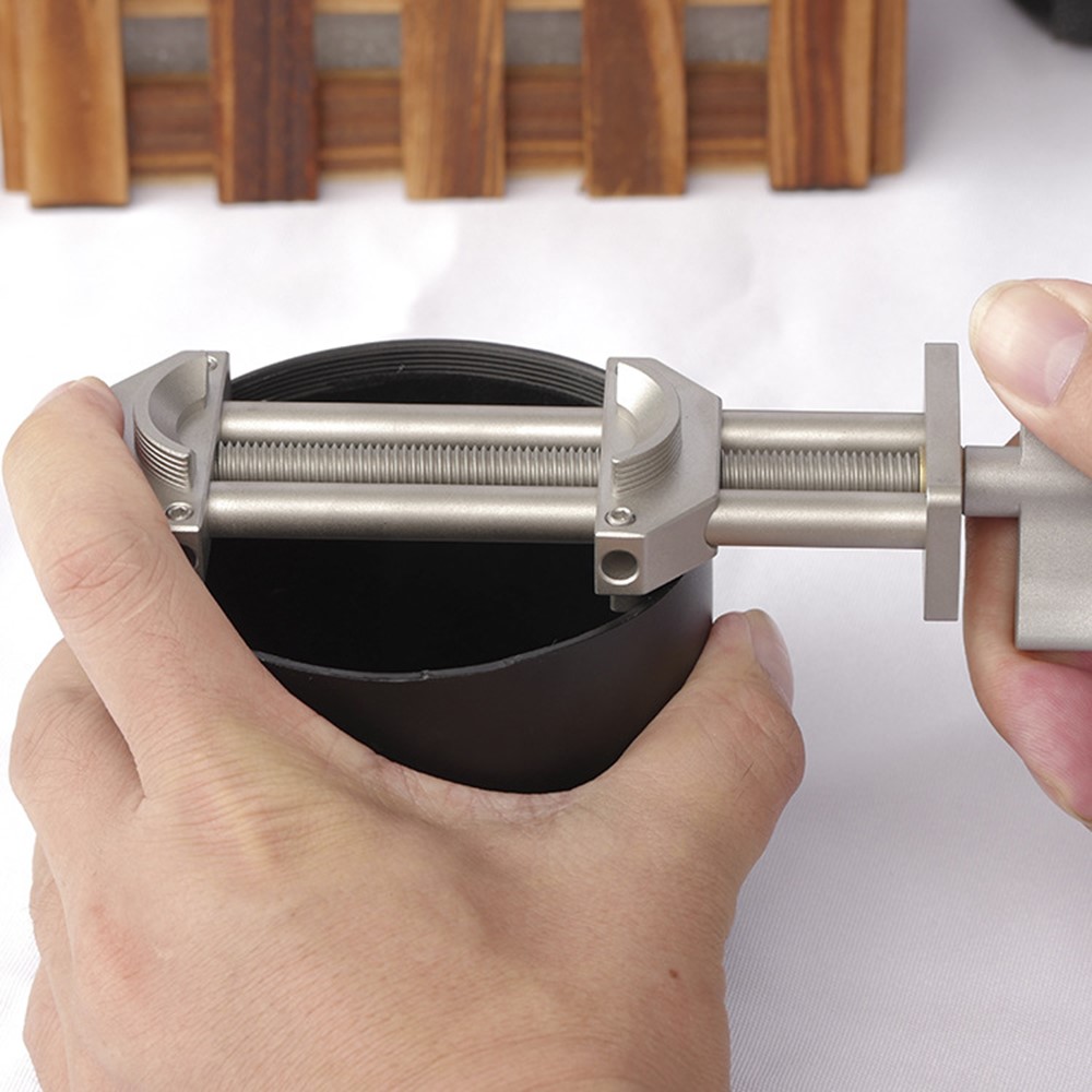 Wholesale FITTEST Lens Repair Tool Camera Lens Vise Filter Ring Removal