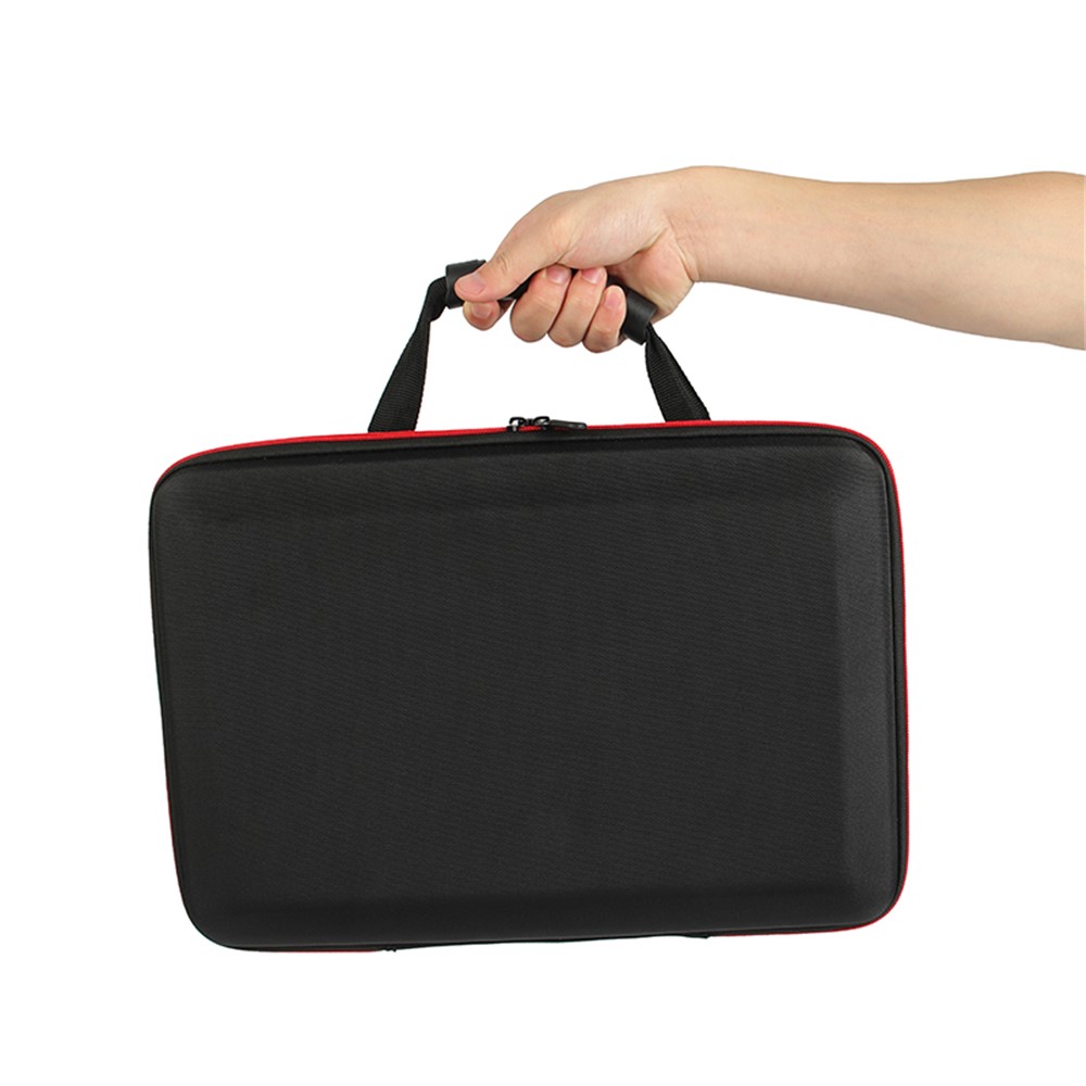 For Dyson Supersonic HD01/HD03 Storage Handbag Shockproof Cloth + Hard EVA Carrying Case Portable Box-10