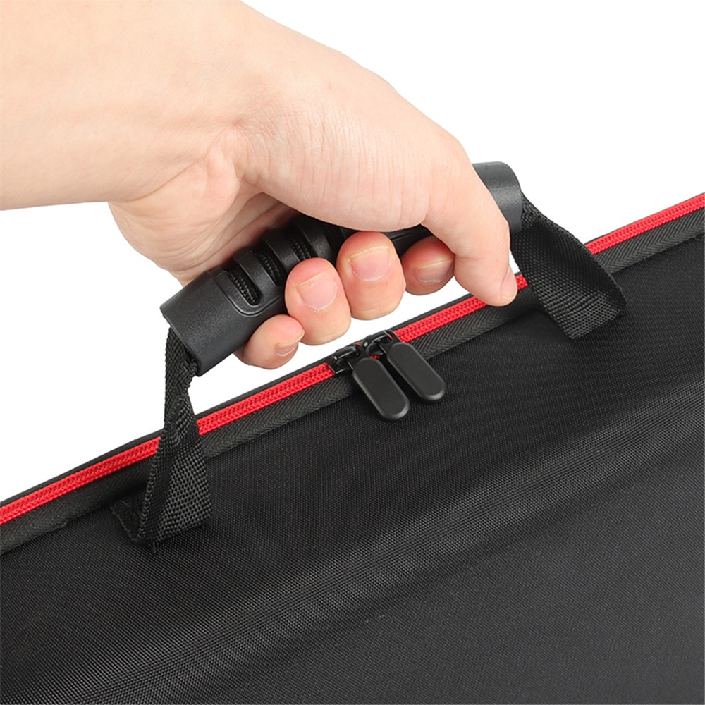For Dyson Supersonic HD01/HD03 Storage Handbag Shockproof Cloth + Hard EVA Carrying Case Portable Box-9
