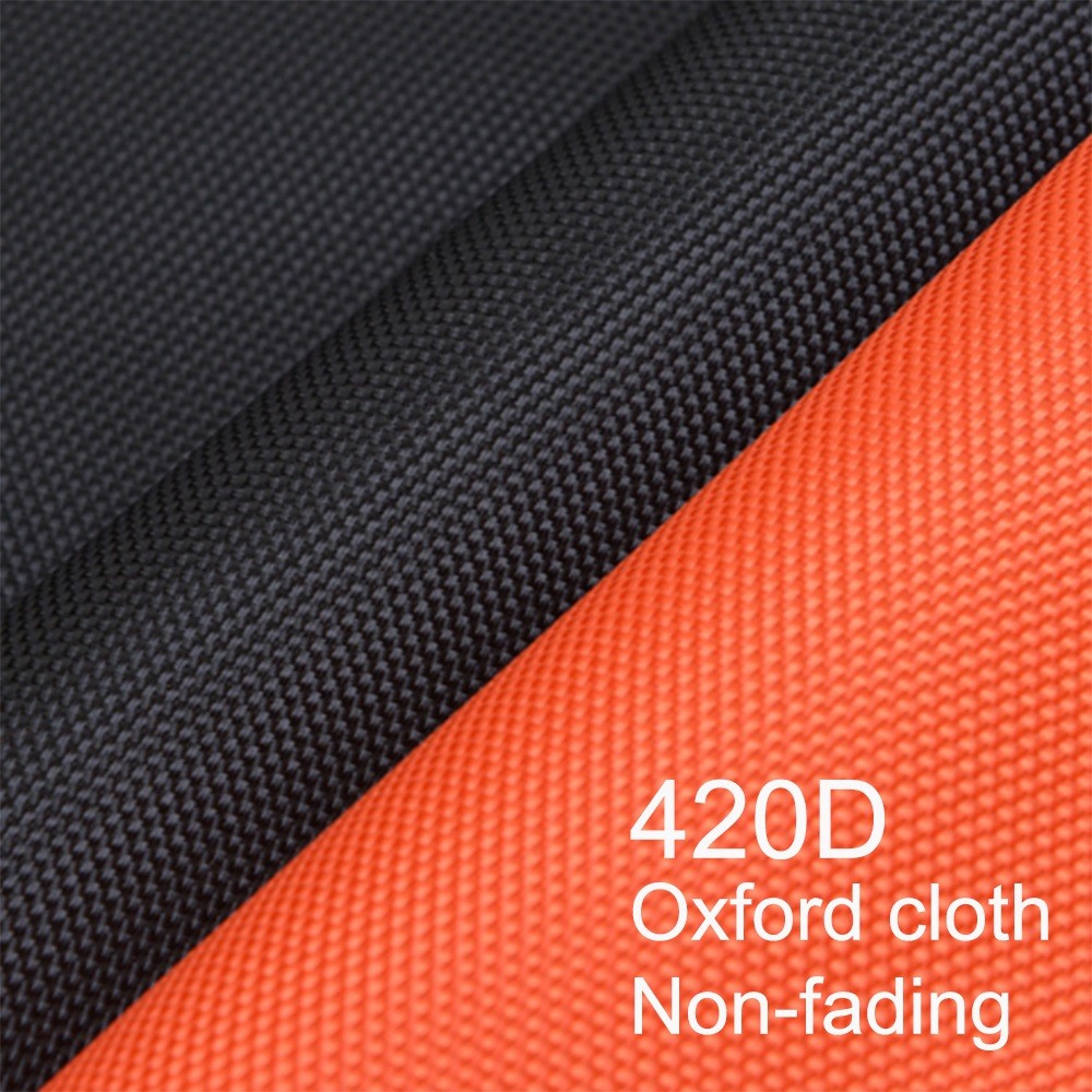Patio Furniture Set Cover 270x180x89cm 420D Oxford Cloth Anti-UV Wind-Proof Anti-Fading Furniture Protector Shield-2