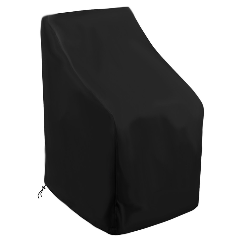 120x65x80cm 420D Oxford Cloth Waterproof UV-resistant Outdoor Chair Cover Garden Park Patio Furniture Rain Snow Dust Protector-1