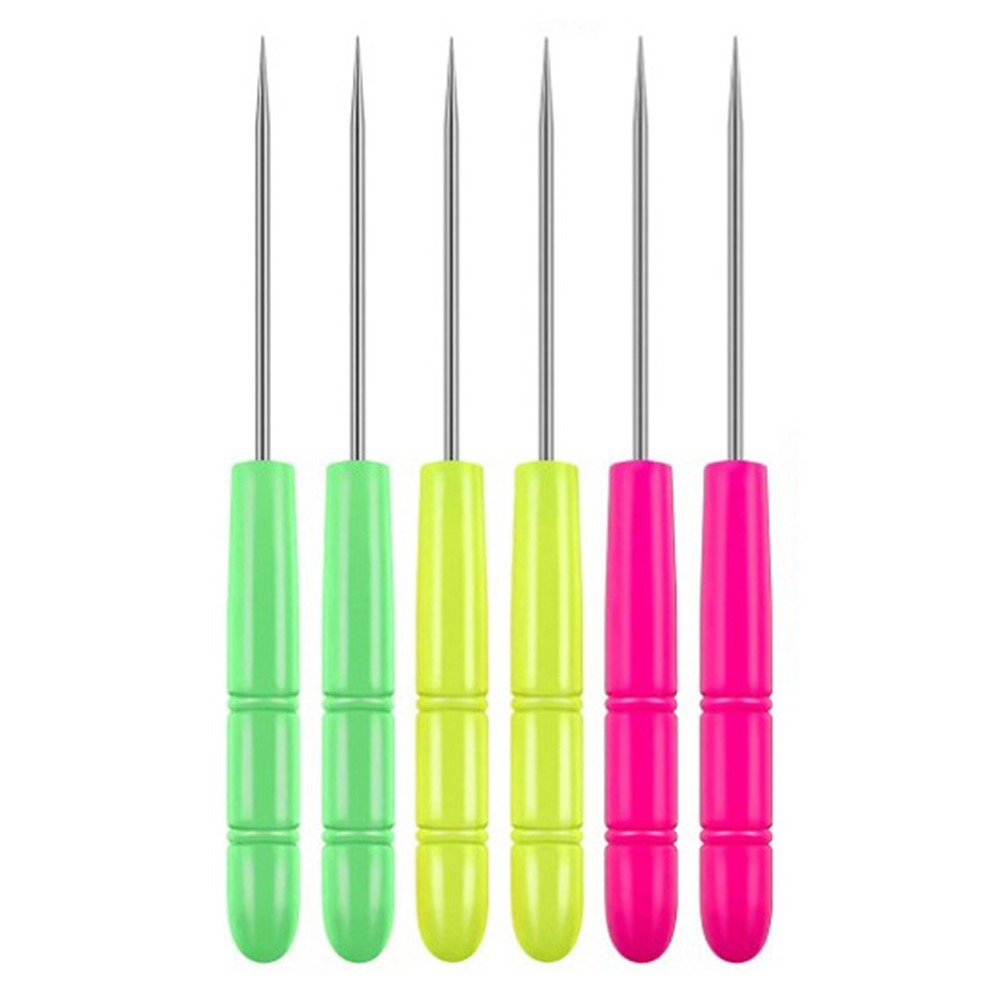 21102501 25PCS Clay Sculpture Tool Set Pottery Carving Knife Detail Needle Figure Transparent Acrylic Turntable-4