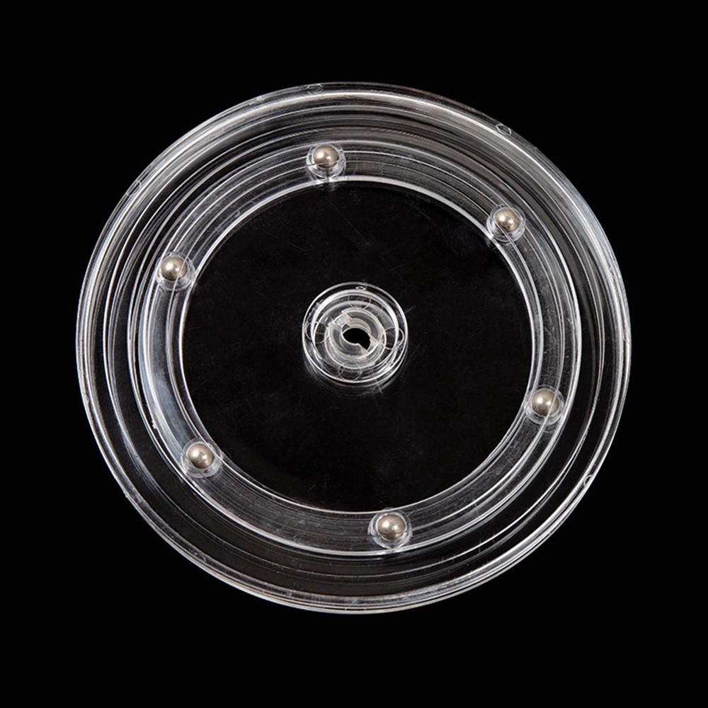 21102501 25PCS Clay Sculpture Tool Set Pottery Carving Knife Detail Needle Figure Transparent Acrylic Turntable-6