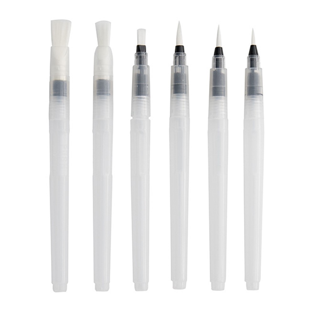 21083024 25PCS Paintbrush Kit Watercolor Paint Set 12 Colors Pigment Paste for Students, Kids, Beginners, Artists-3