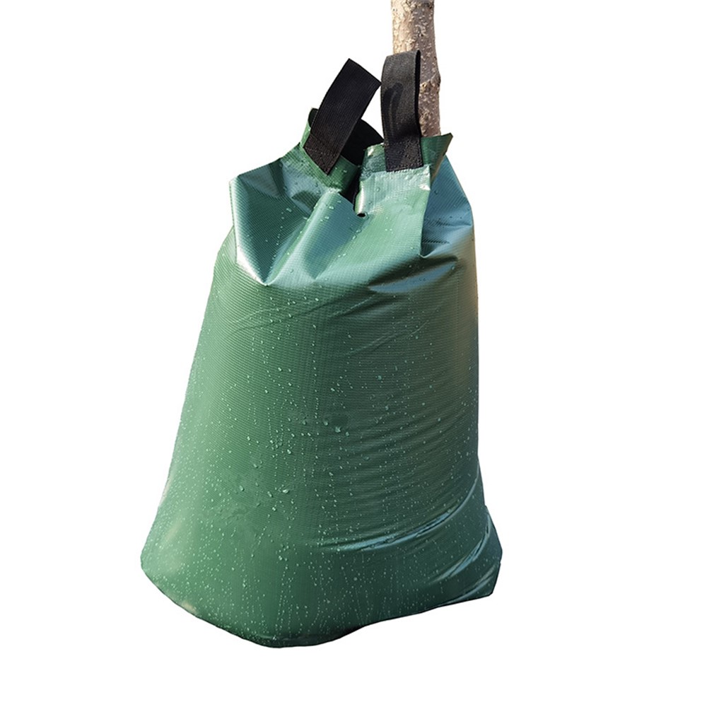 Tree Watering Bags Heavy Duty Slow Release Gator Bags for Trees PVC Plant Drip Irrigation Bags with Sturdy Handle-1