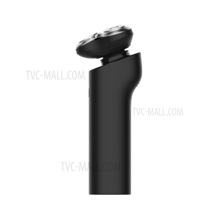 XIAOMI MIJIA S500C Electric Shaver Razor Men Beard Hair Trimmer Dry Wet Shaving Dual Blade-3