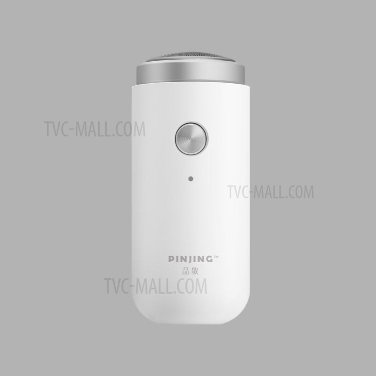 XIAOMI YOUPIN Pinjing ED1 IPX5 Waterproof Travel Portable Pocket Mini Electric Shaver-2