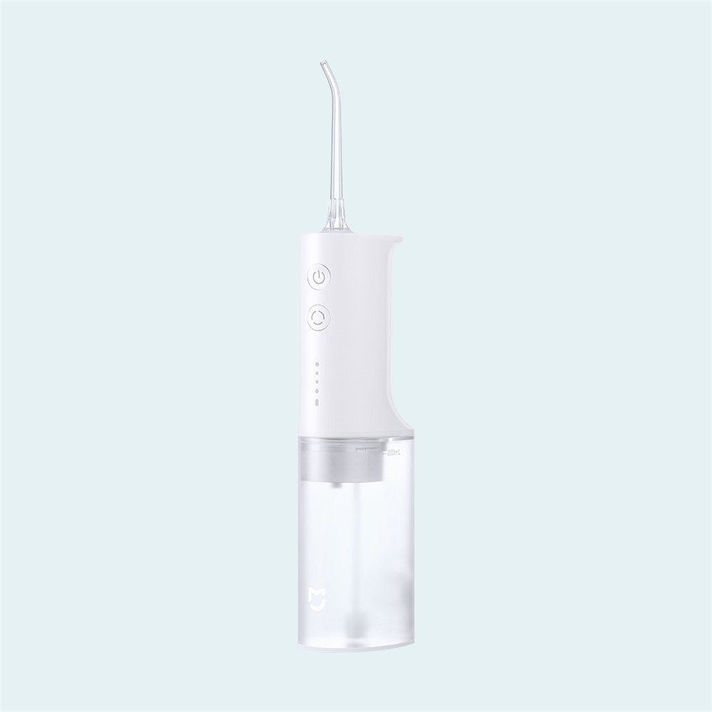 XIAOMI MIJIA Electric Teeth Oral Washing Machine Flushing Device-4