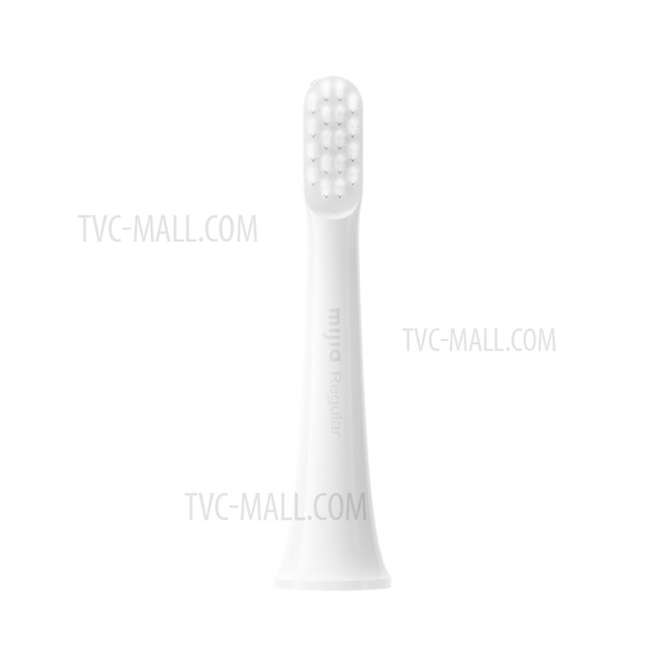 3PCS/SET XIAOMI MIJIA MBS302 Toothbrush Head for Mijia Sonic Electric Toothbrush T100-2