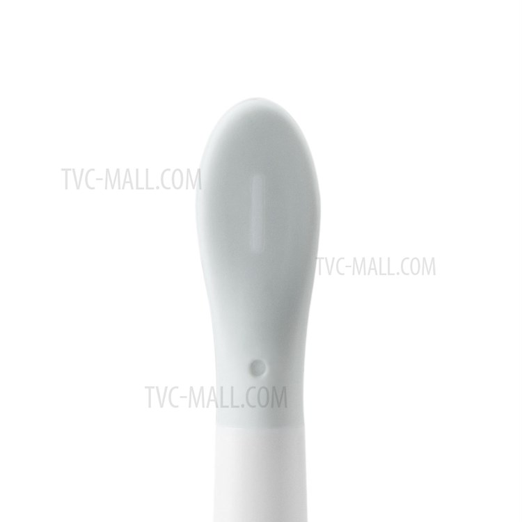 XIAOMI YOUPIN SO WHITE 2Pcs Sonic Electric Toothbrush Brush Top Parts Replacement-2